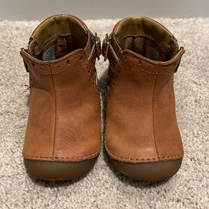 Toddler Girls Bootie